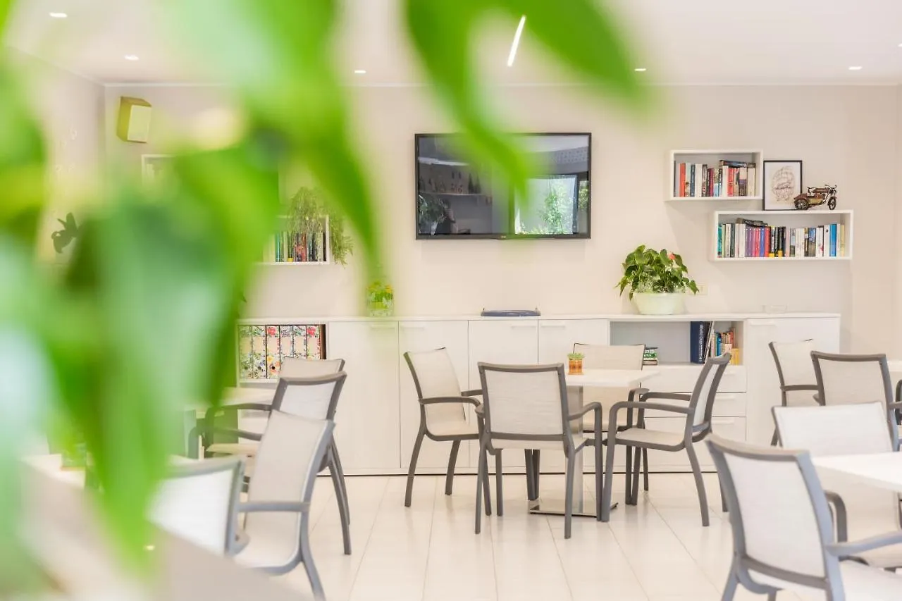 Hotel Parini Bellaria-Igea Marina Itália