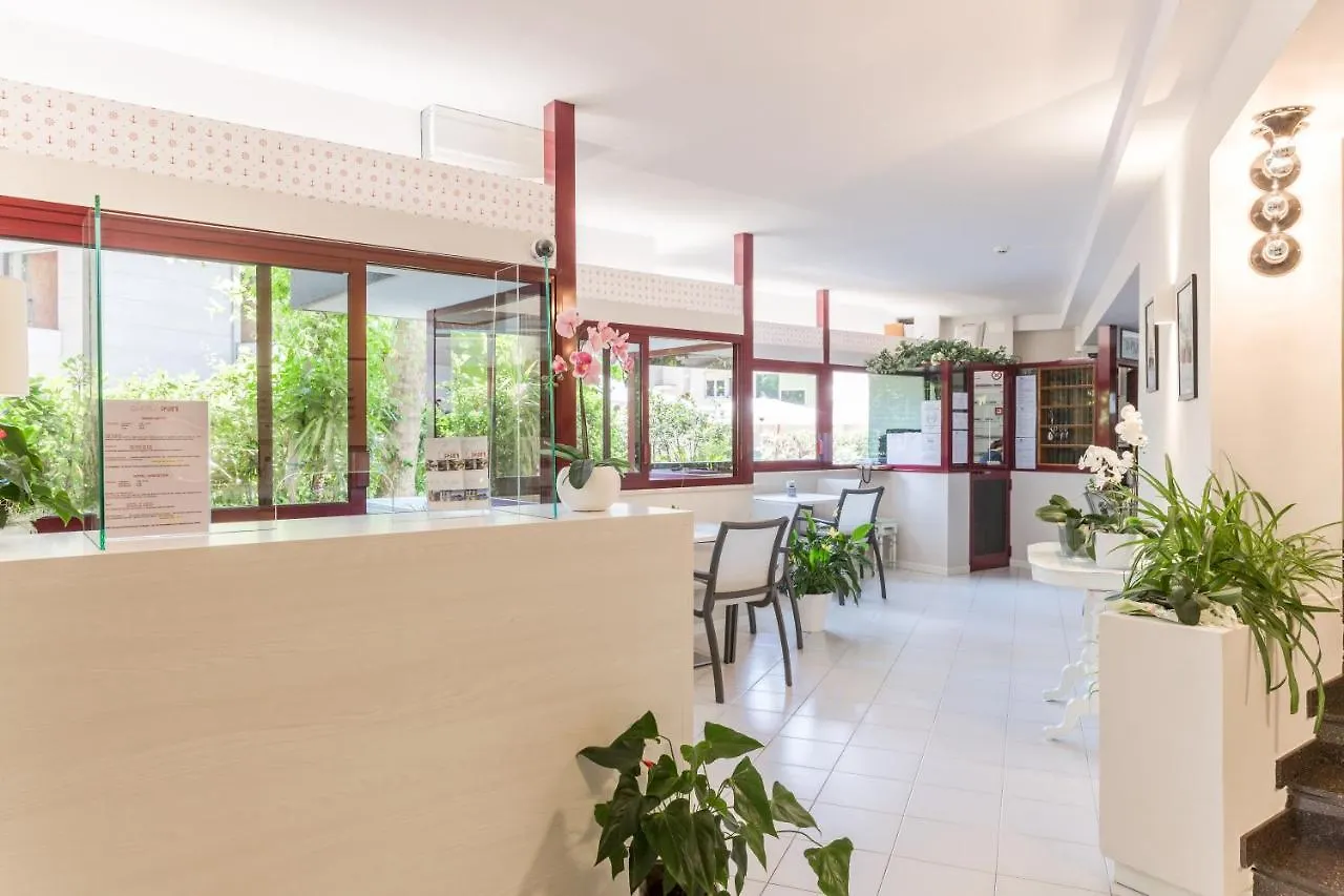 Hotel Parini Bellaria-Igea Marina