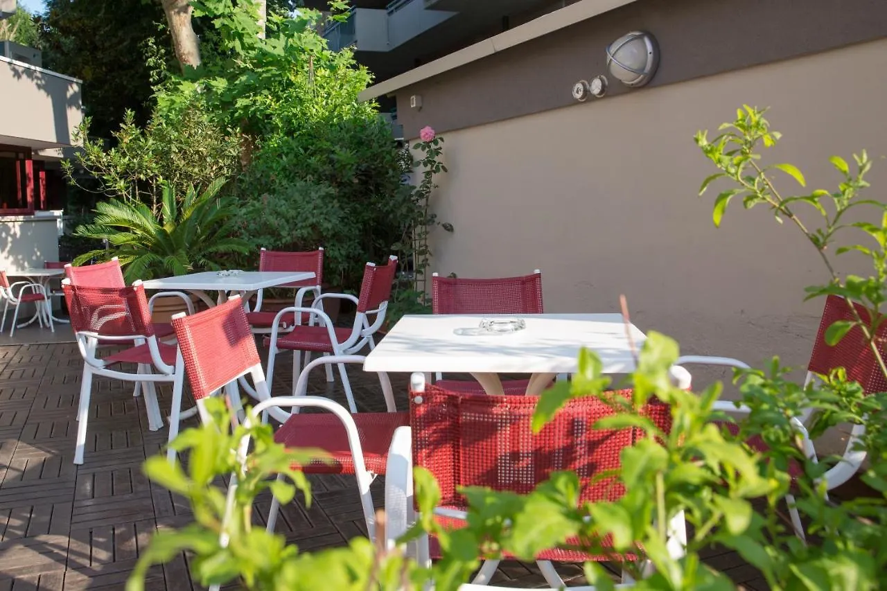Hotel Parini Bellaria-Igea Marina