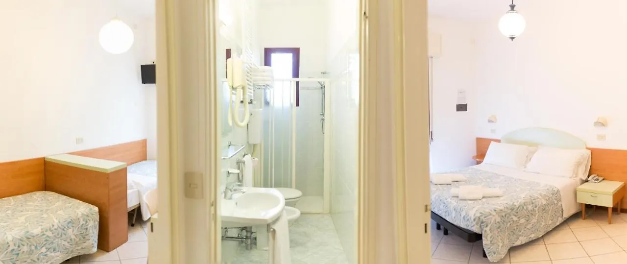 Hotel Parini Bellaria-Igea Marina