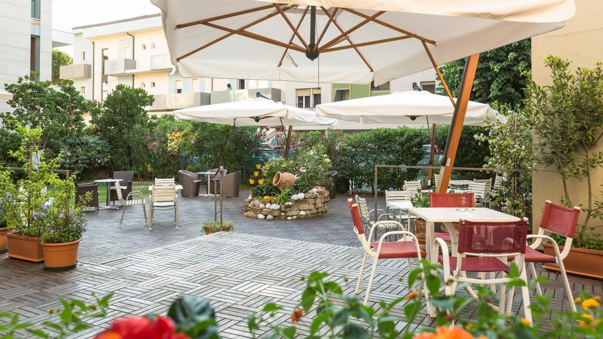 Hotel Parini Bellaria-Igea Marina