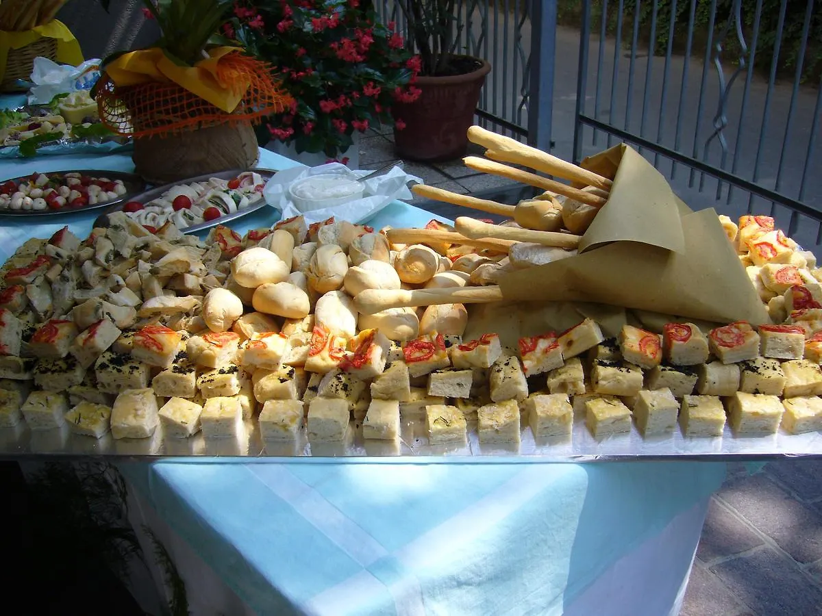Hotel Parini Bellaria-Igea Marina